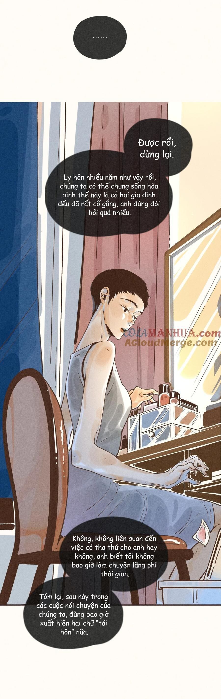 Cô Gái Thân Yêu Của Tôi Chương 27 Ảnh 18
