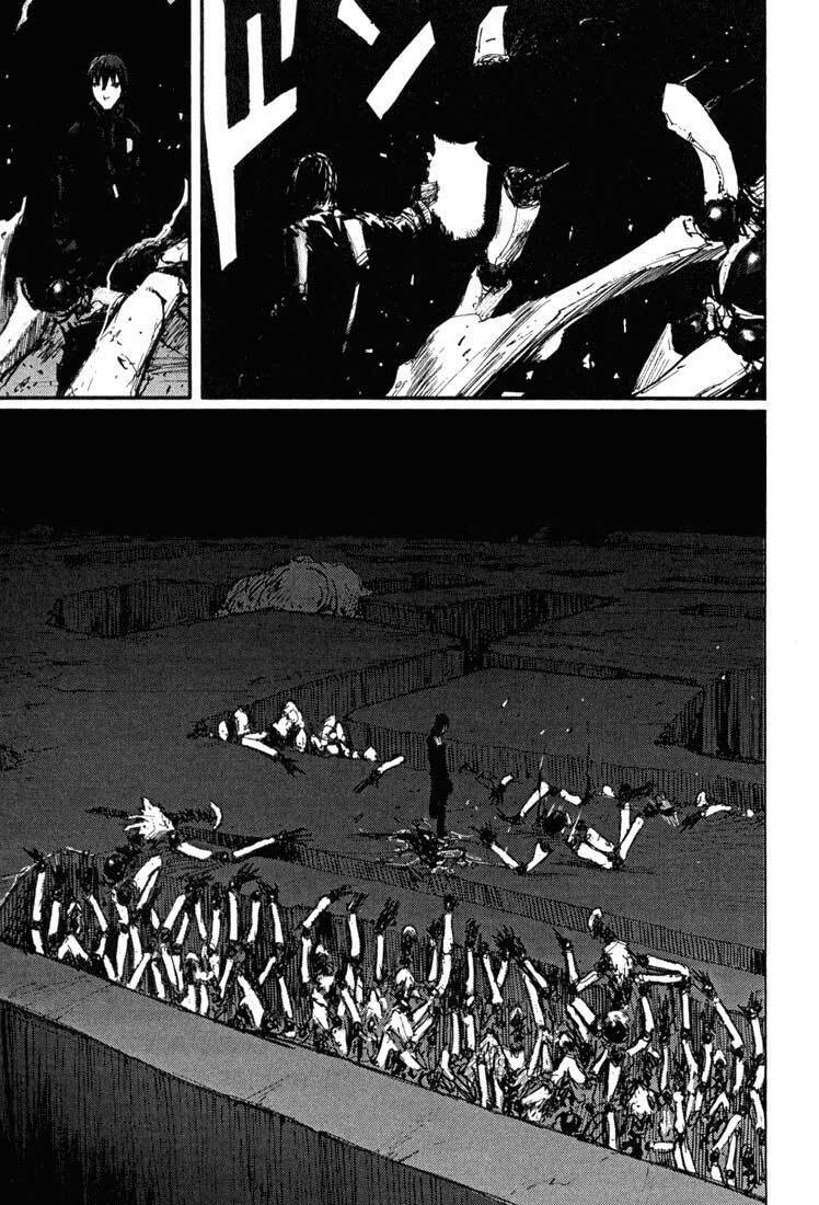 Blame! Chương 58 Ảnh 13