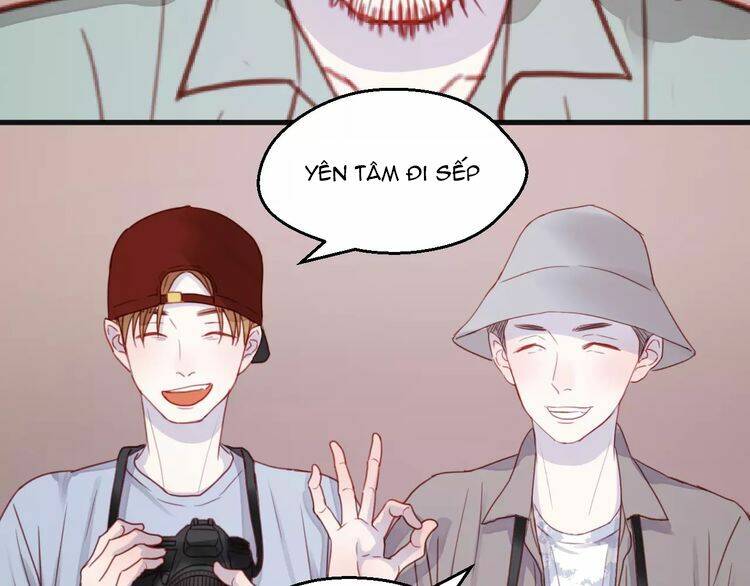 Lượm Được 1 Tiểu Hồ Ly Chương 79 Ảnh 8
