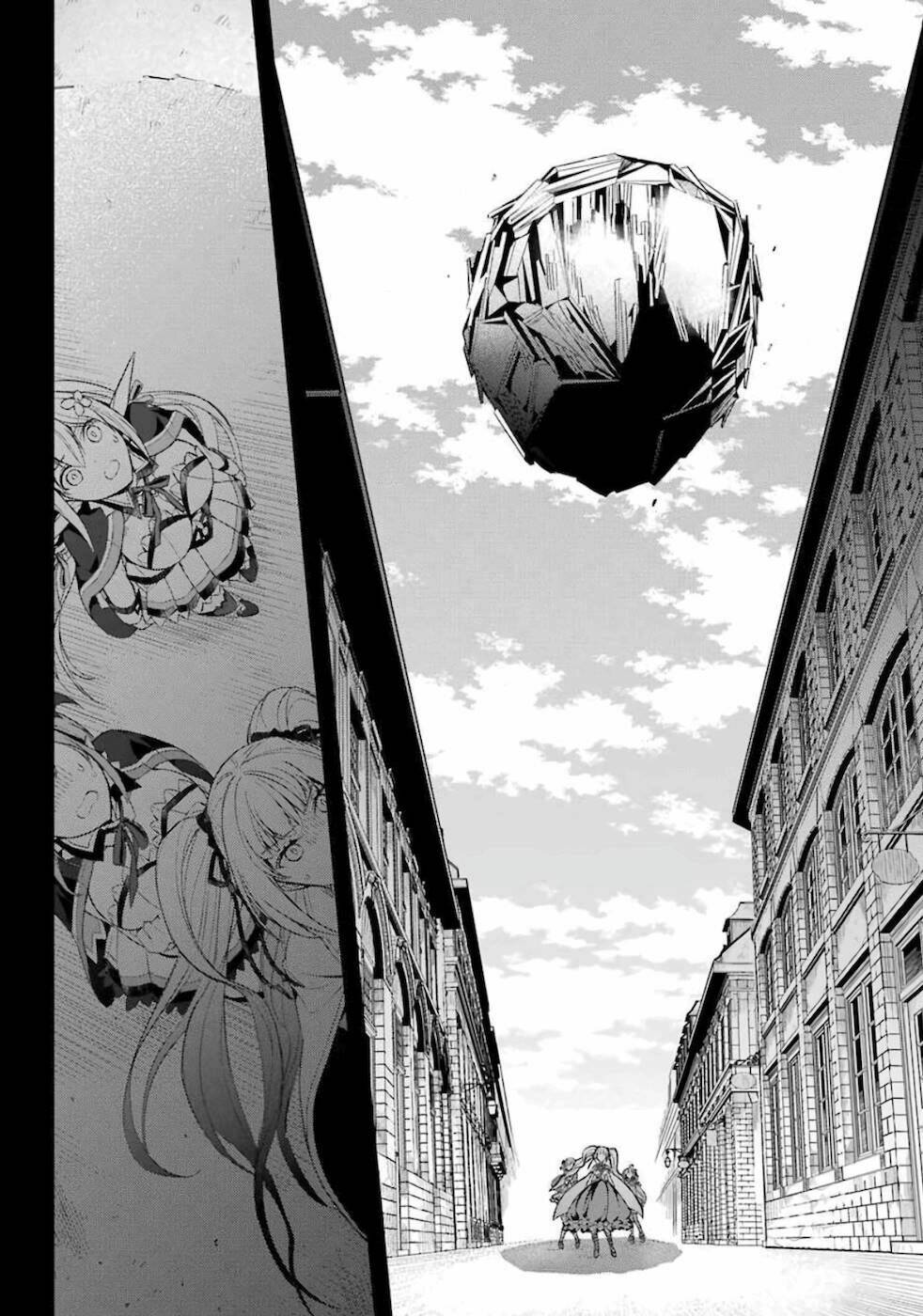 Shijou Saikyou No Daimaou, Murabito A Ni Tensei Suru Chương 14 Ảnh 21