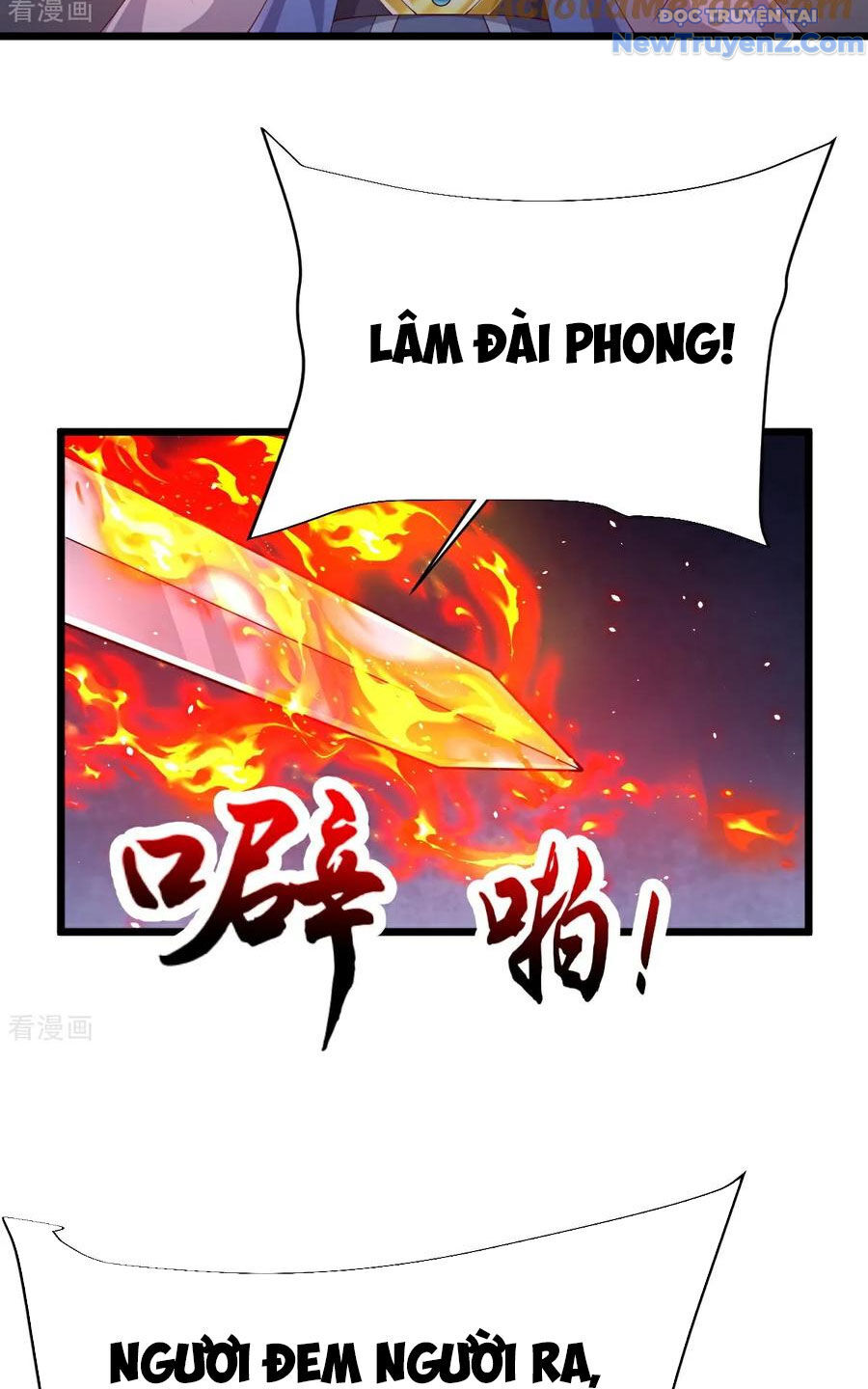 Chí Tôn Hoàn Mỹ Chương 76 Ảnh 34