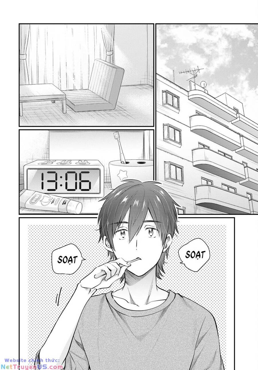 Fuufu Ijou, Koibito Miman. Chương 64 Ảnh 4