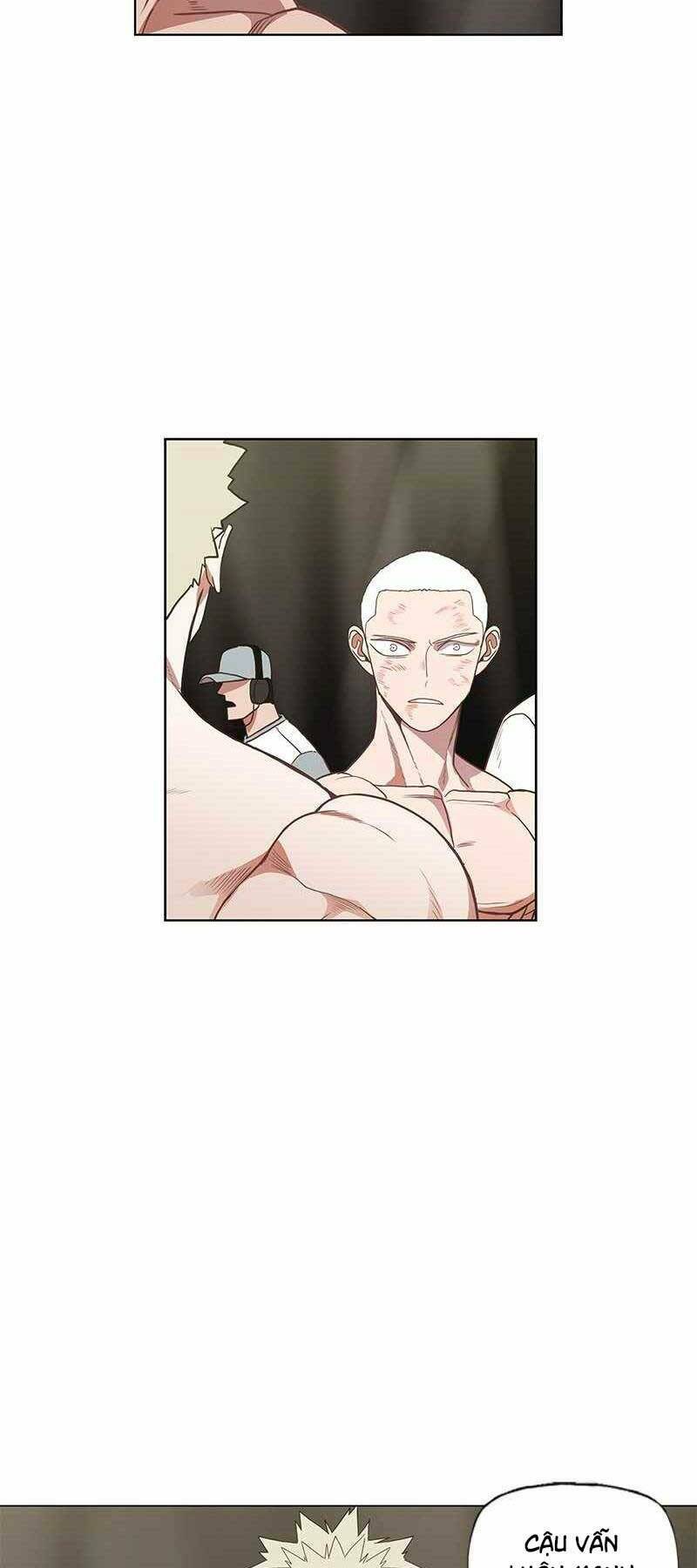 Võ Sĩ - The Boxer Chương 123 Ảnh 17