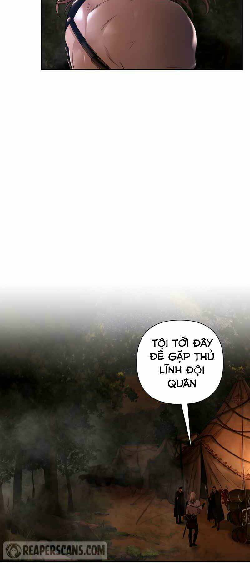 Nhiệm Vụ Chiến Binh Chương 10 Ảnh 9