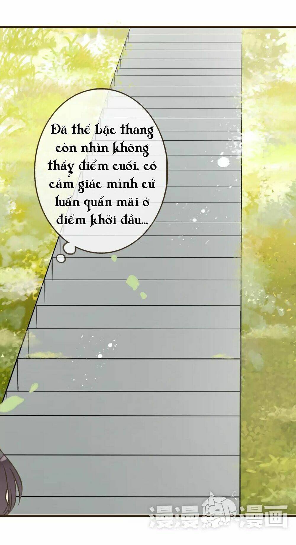Trên Trời Rớt Xuống Một Hòa Thượng Ngốc Chương 56 Ảnh 6