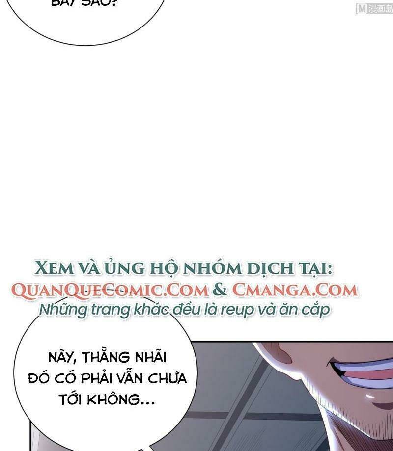 Shipper Thần Cấp Chương 43 Ảnh 9
