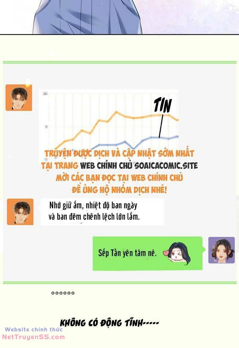 Cuộc Hôn Nhân Ngọt Ngào Chương 17 Ảnh 13