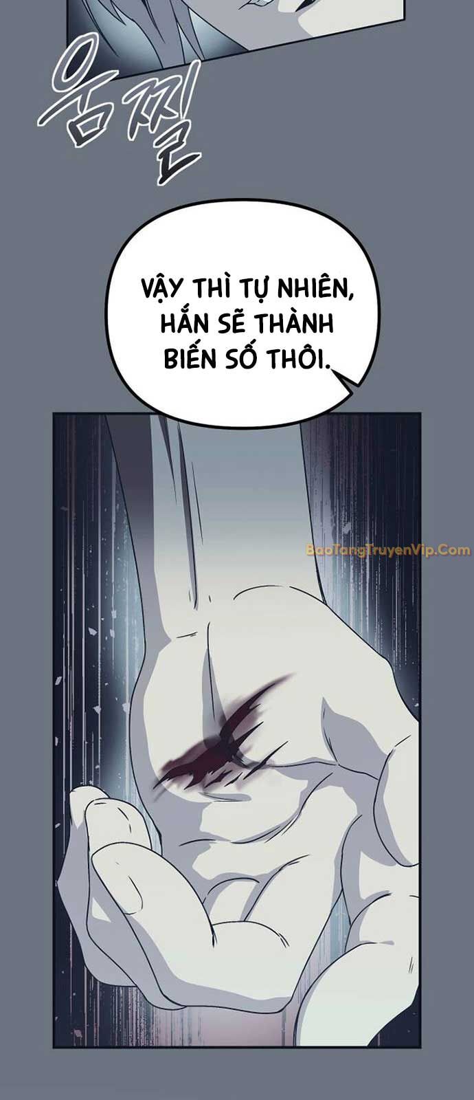 Phản Diện Tối Thượng Với Đôi Mắt Cáo Chương 13 Ảnh 19