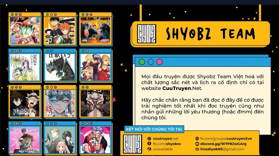 Những Câu Chuyện Huyền Bí Chương 133 Ảnh 2