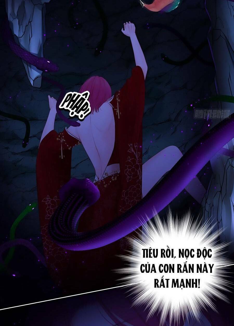 Kim Ốc Tàng Kiều Chương 76 Ảnh 42