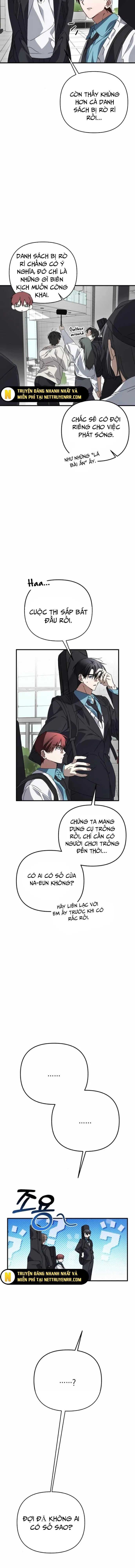 Sounds Like Chương 12 Ảnh 6