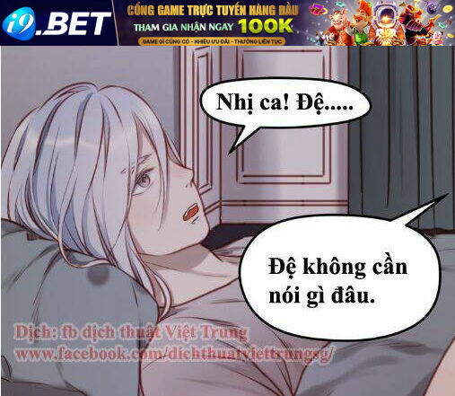 Lượm Được 1 Tiểu Hồ Ly Chương 59 Ảnh 13