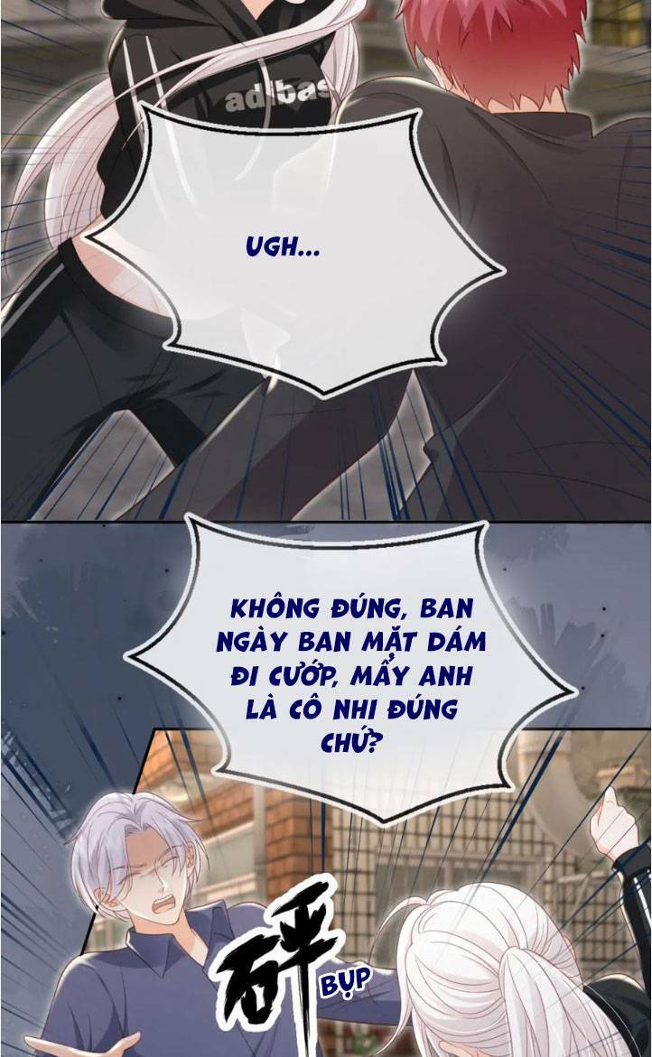 Vợ Ảnh Đế Lại Phá Hỏng Showbiz Chương 51 Ảnh 26