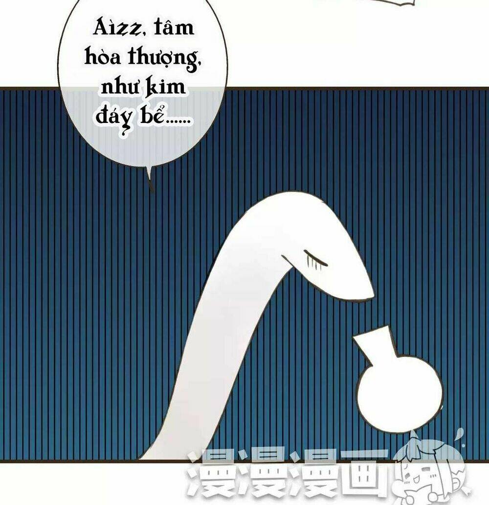 Trên Trời Rớt Xuống Một Hòa Thượng Ngốc Chương 40 Ảnh 18