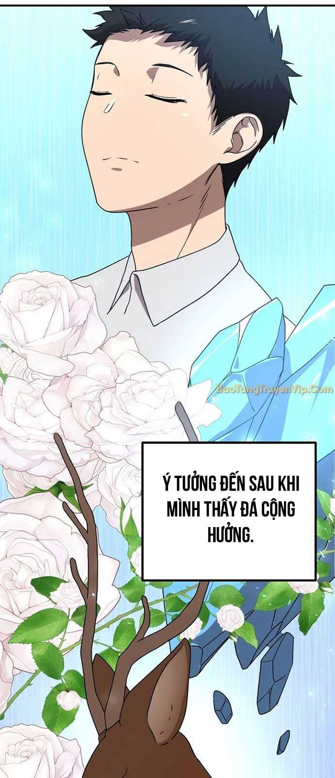 Phản Diện Tối Thượng Với Đôi Mắt Cáo Chương 13 Ảnh 34