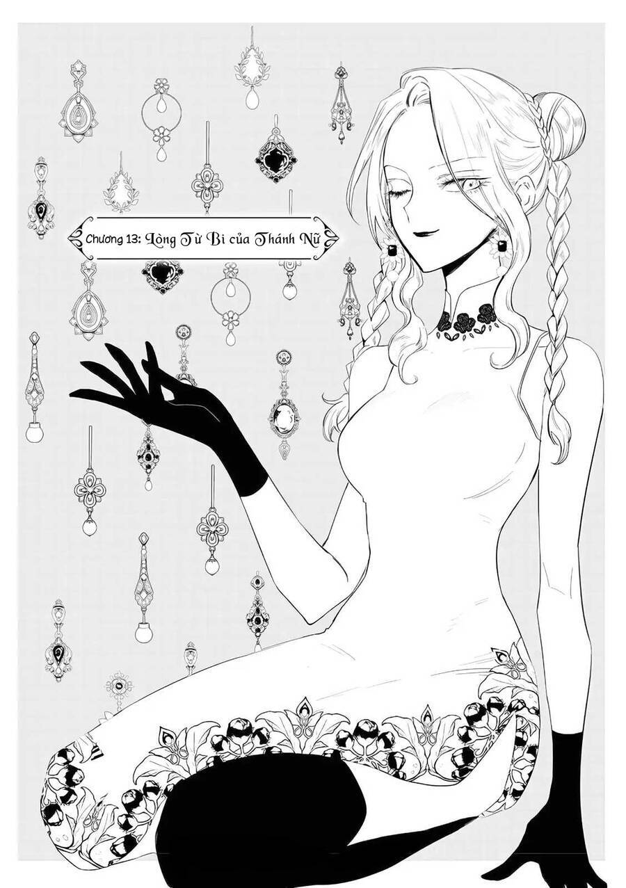 The One Within The Villainess Chương 13 Ảnh 8