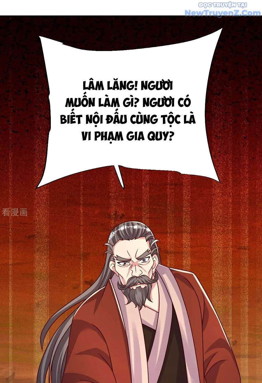 Chí Tôn Hoàn Mỹ Chương 78 Ảnh 5