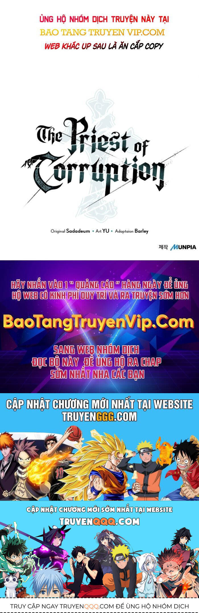 Linh Mục Tha Hóa Chương 72 Ảnh 66