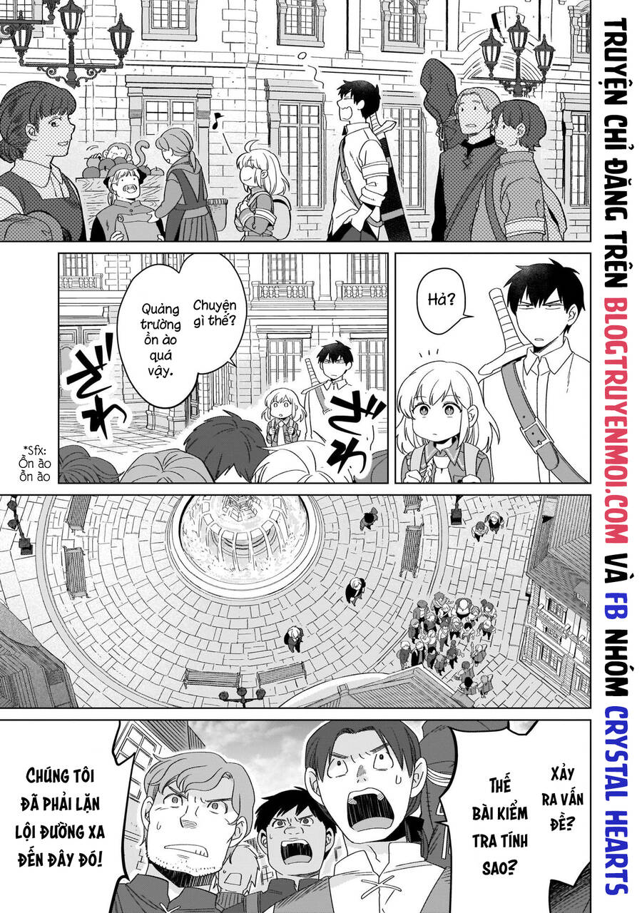 Win Over The Dragon Emperor This Time Around, Noble Girl! Chương 18 Ảnh 11