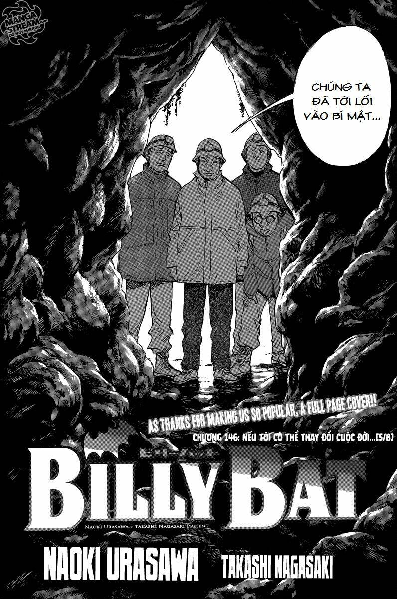 Billy Bat Chương 146 Ảnh 6