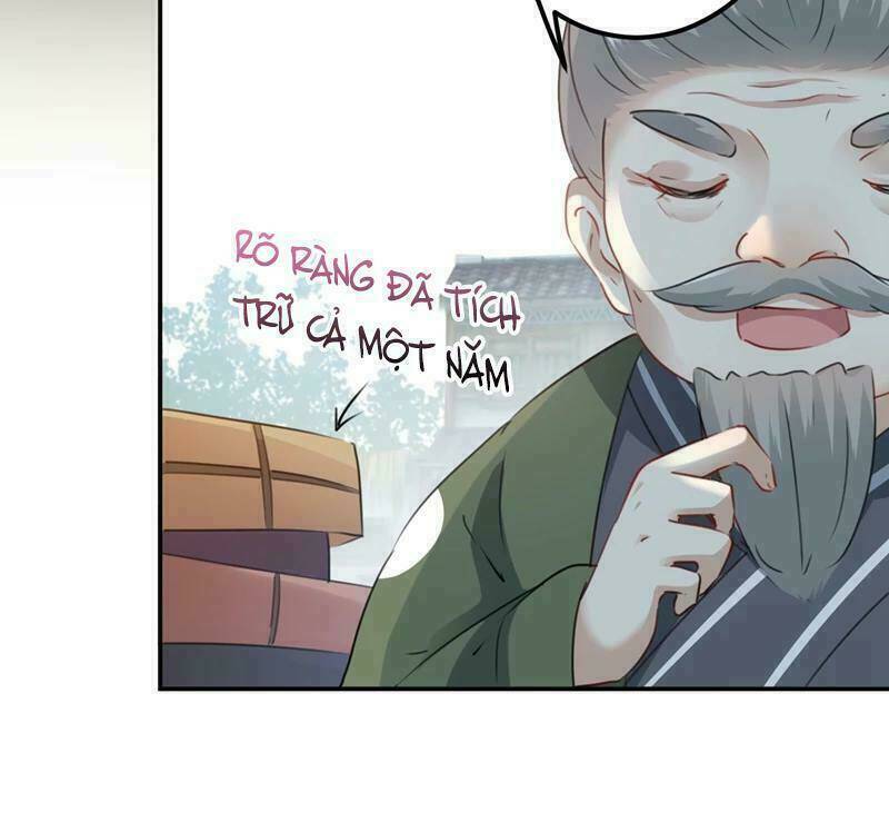 Vương Gia Không Thể Trêu Chương 95 Ảnh 11