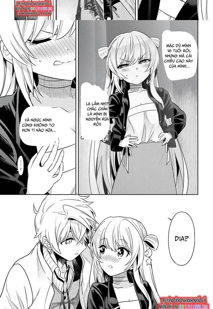 Sekai Saikō No Asashin, Isekai Kizoku Ni Tensei Suru Chương 26 Ảnh 16