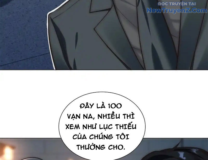 Trở ThàNh Vô ĐịCh BằNg Hệ ThốNg GiảM Giá Trị Chương 25 Ảnh 8