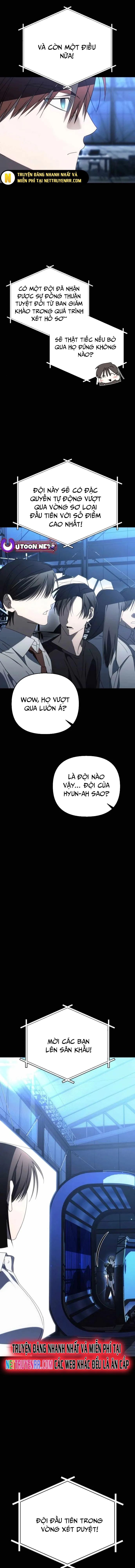 Sounds Like Chương 12 Ảnh 23