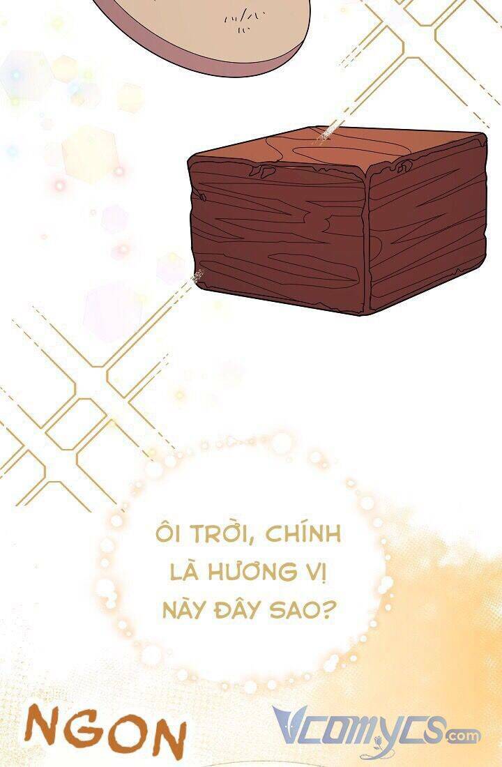 Chủ Nhân Cô Nhi Viện Muốn Nghỉ Ngơi Chương 43 Ảnh 54