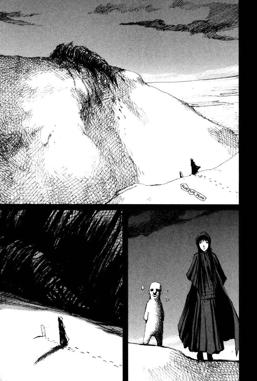 Blame! Chương 64 Ảnh 13
