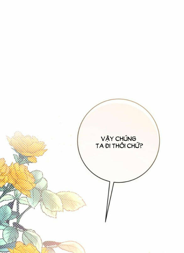 Nàng Bạo Chúa Muốn Có Một Cuộc Sống Hạnh Phúc Hơn! Chương 55.1 Ảnh 42