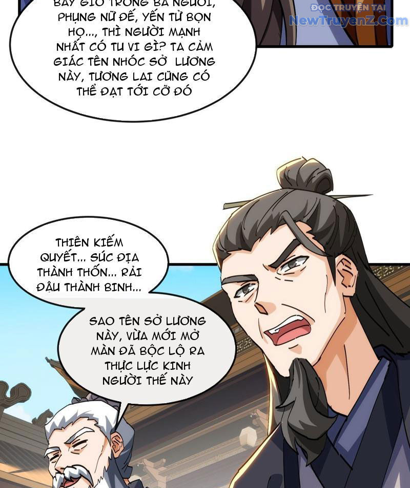 Mời Công Tử Trảm Yêu Chương 182 Ảnh 24
