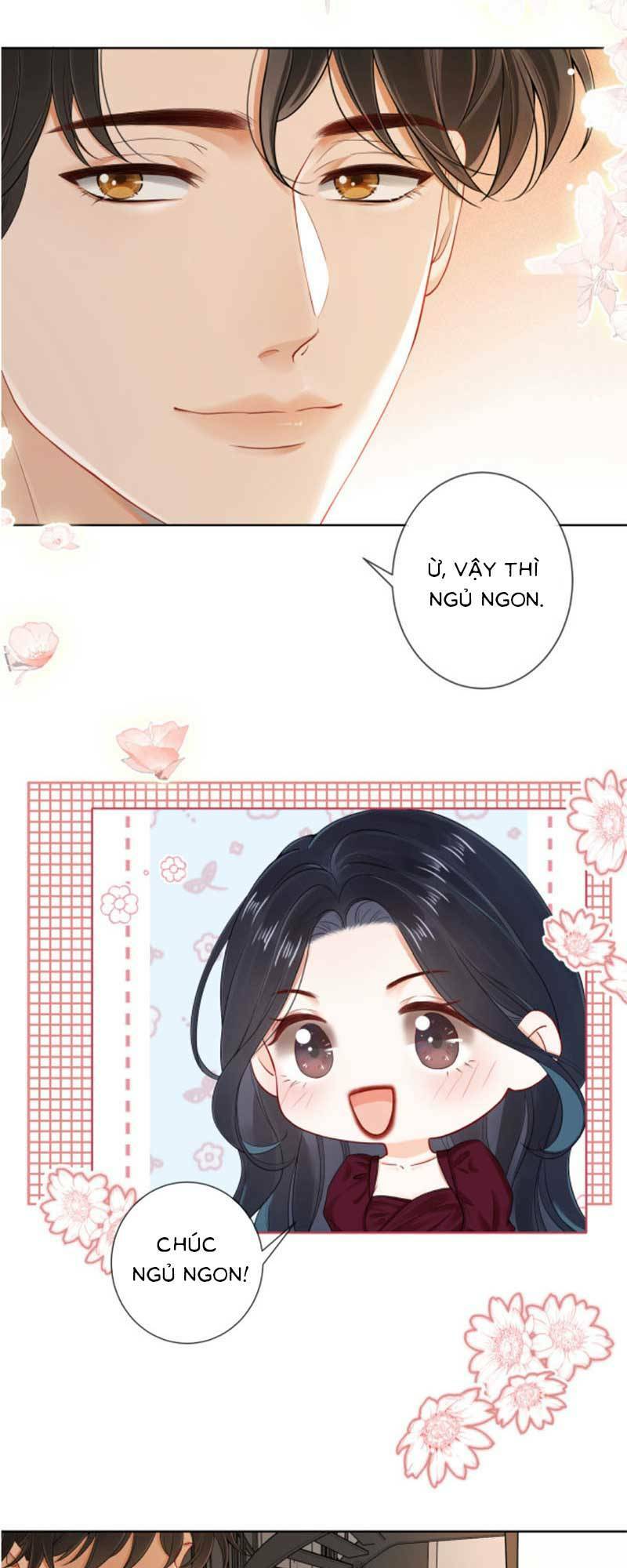 Cuộc Hôn Nhân Ngọt Ngào Chương 5 Ảnh 38