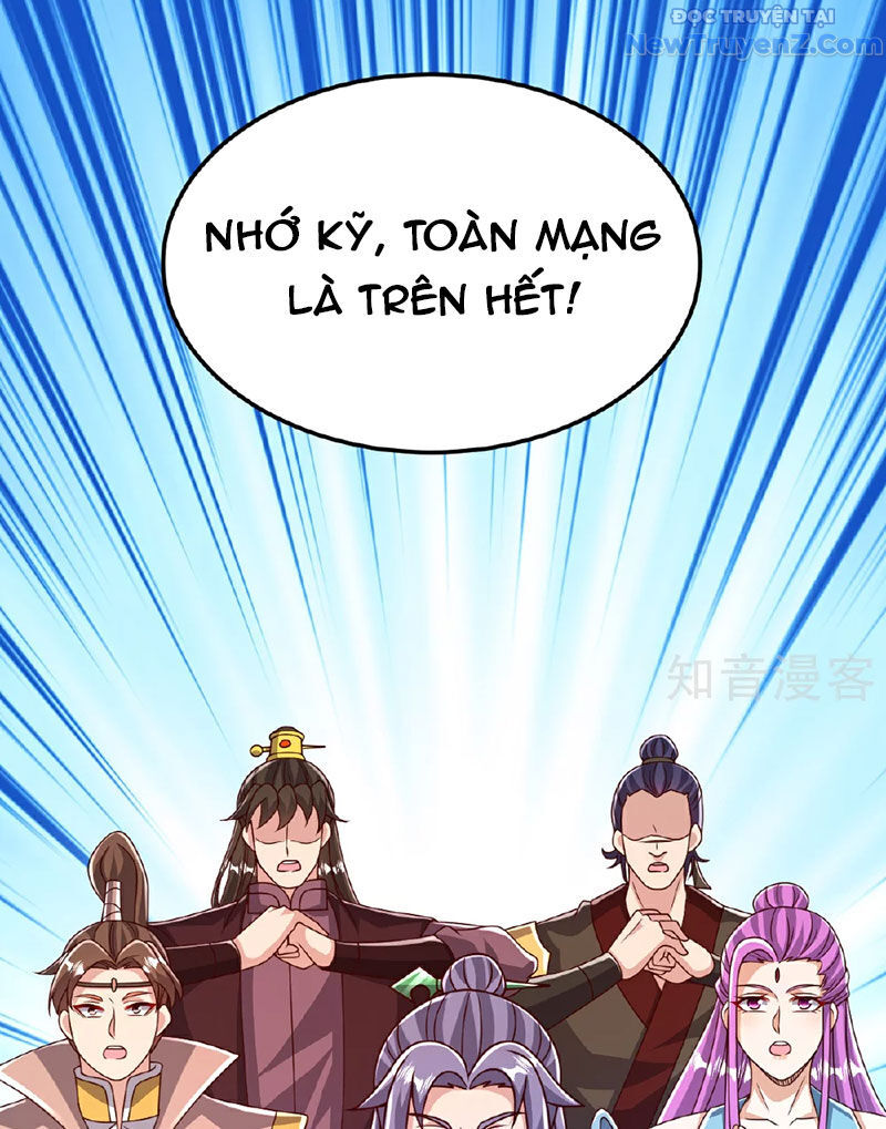 Chí Tôn Hoàn Mỹ Chương 83 Ảnh 11