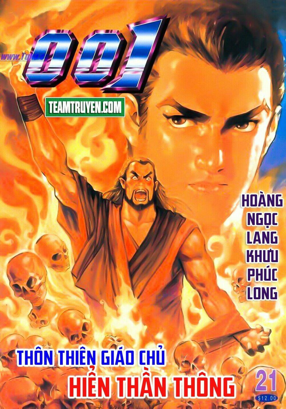 Mỹ Nữ Đặc Công 001 Chương 21 Ảnh 2