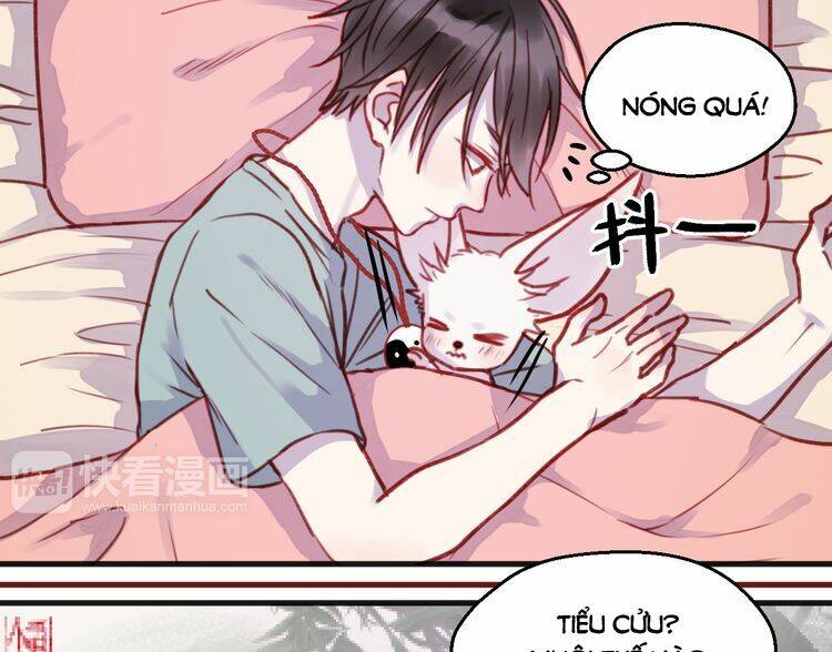Lượm Được 1 Tiểu Hồ Ly Chương 75 Ảnh 32