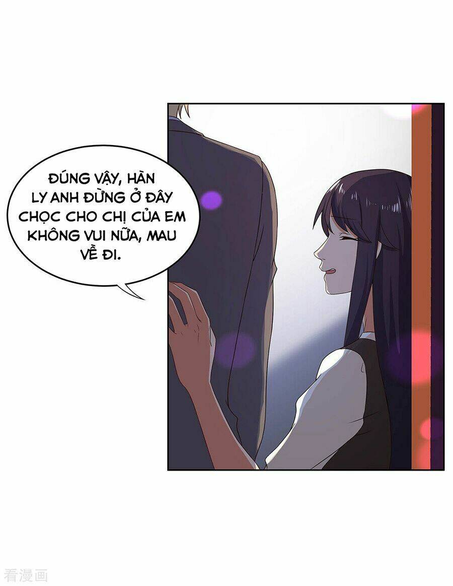 Trọng Sinh Quý Thê Chi Phục Thù Hoa Lệ Chương 42 Ảnh 36