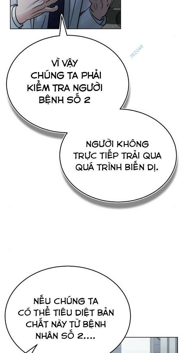Đại Dịch Post Chương 10 Ảnh 74