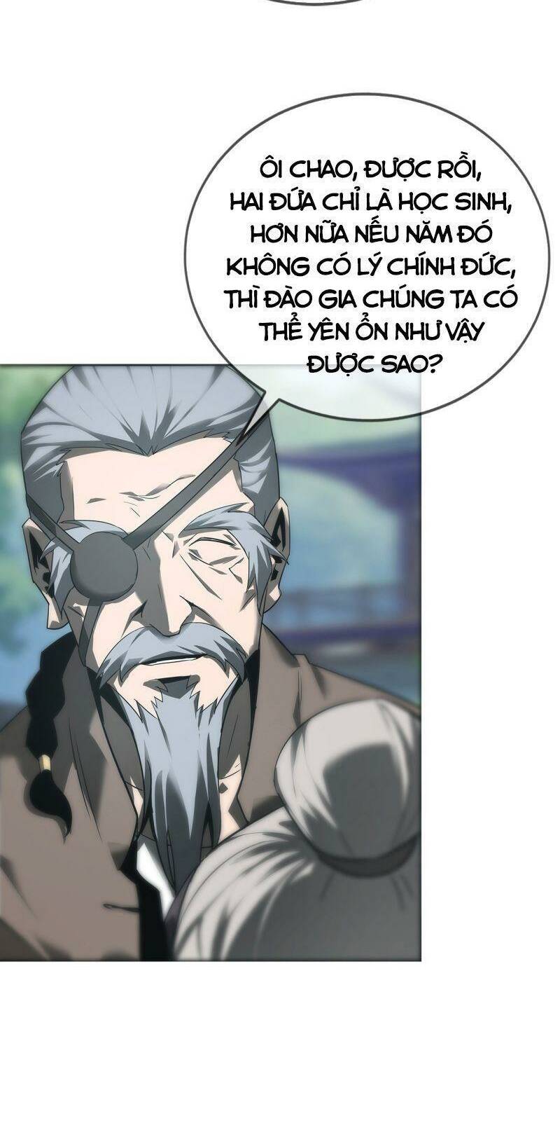 U Nhân Chương 15 Ảnh 16
