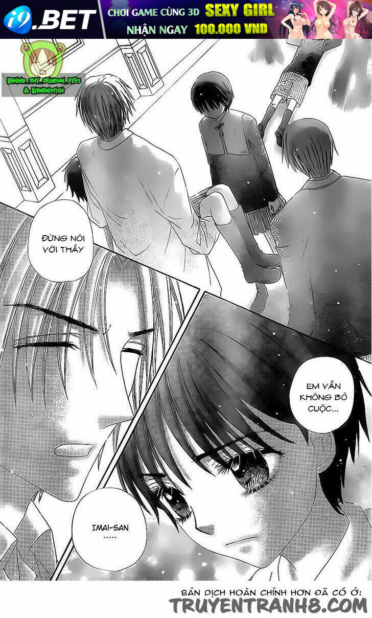 Gakuen Alice Chương 174 Ảnh 5