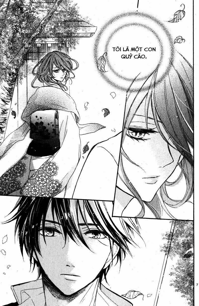 Tổng Hợp One Shot School Chương 3 Ảnh 15