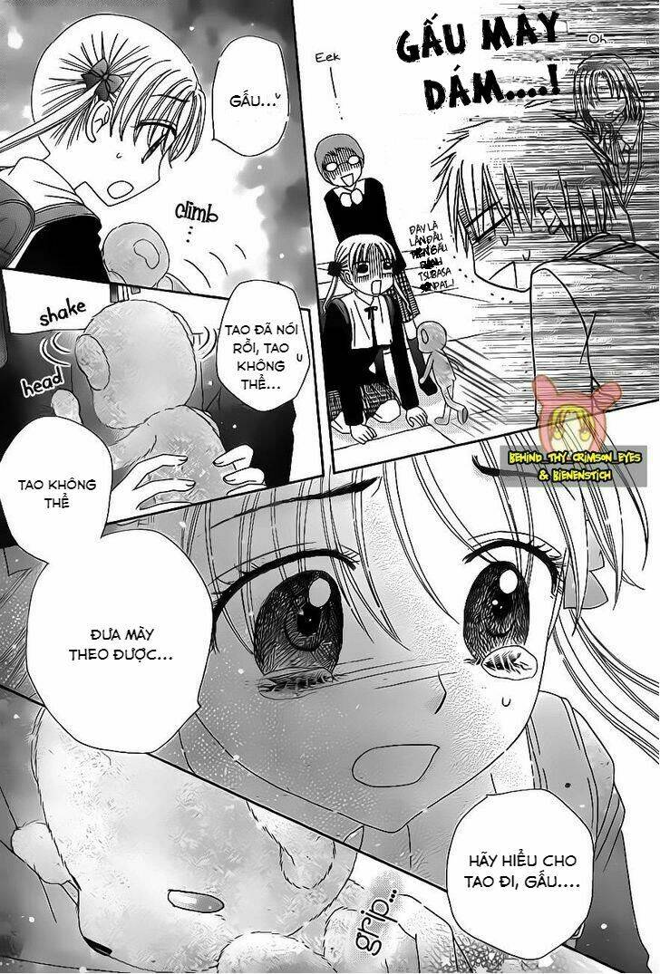 Gakuen Alice Chương 176 Ảnh 27