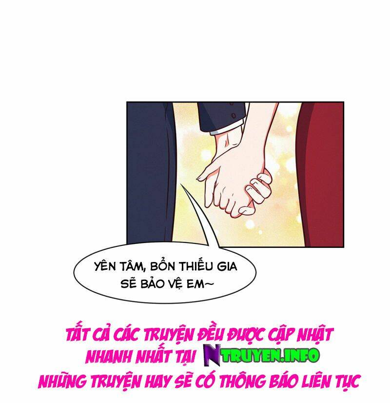 Trọng Sinh Quý Thê Chi Phục Thù Hoa Lệ Chương 34 Ảnh 18