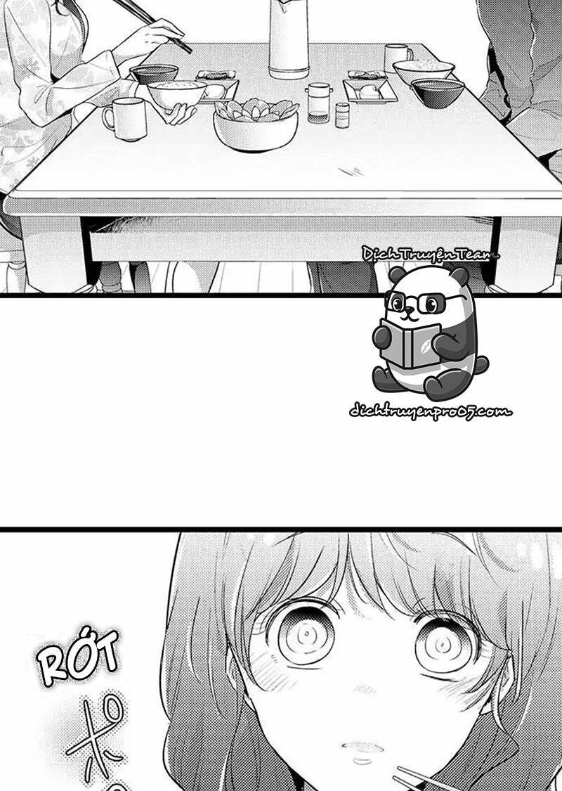 Sai Rồi, Sếp Tây Nhà Tôi Không Phải Là Quý Ông Đâu! Chương 101 Ảnh 25