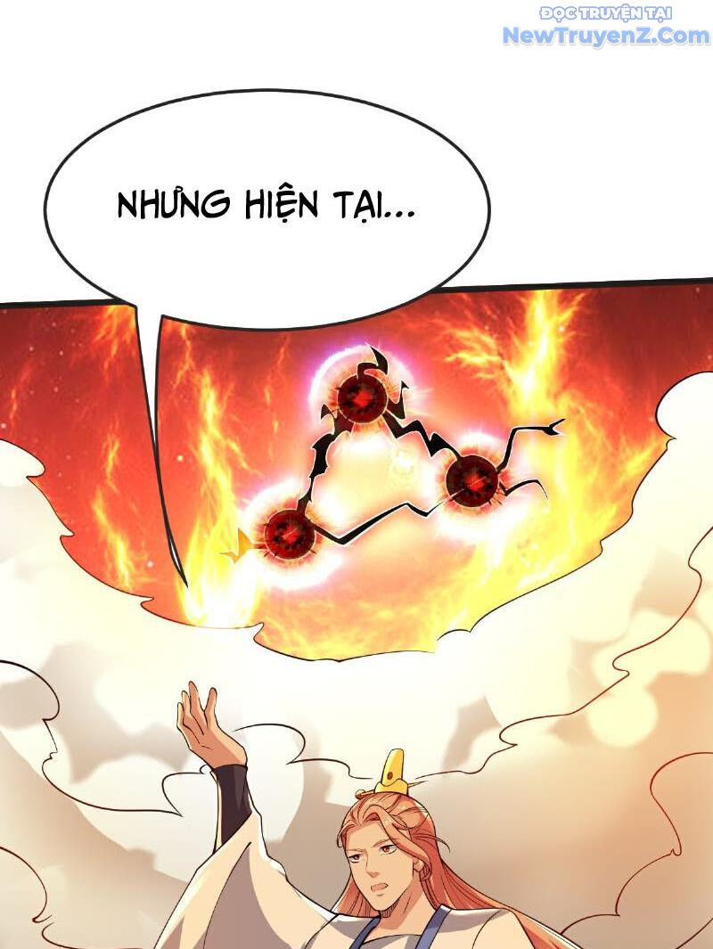 Chí Tôn Hoàn Mỹ Chương 66 Ảnh 18