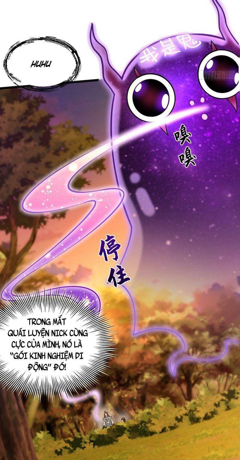 Nick Này Có Độc Chương 4 Ảnh 31