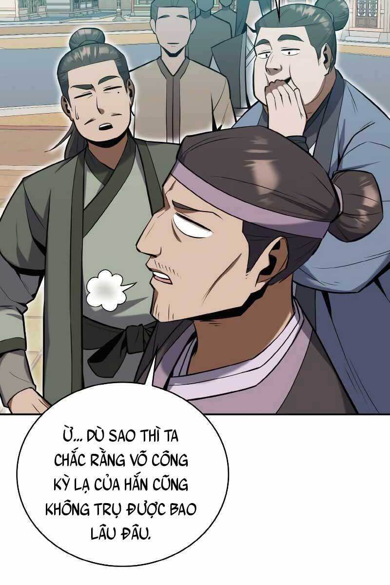 Tuyệt Đỉnh Võ Lâm Chương 30 Ảnh 13