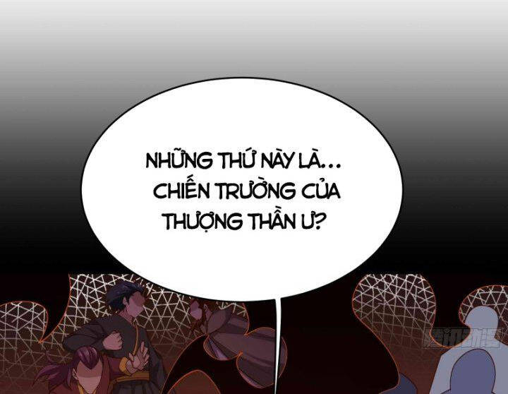 Trùng Sinh Đô Thị Thiên Tôn Chương 396 Ảnh 19