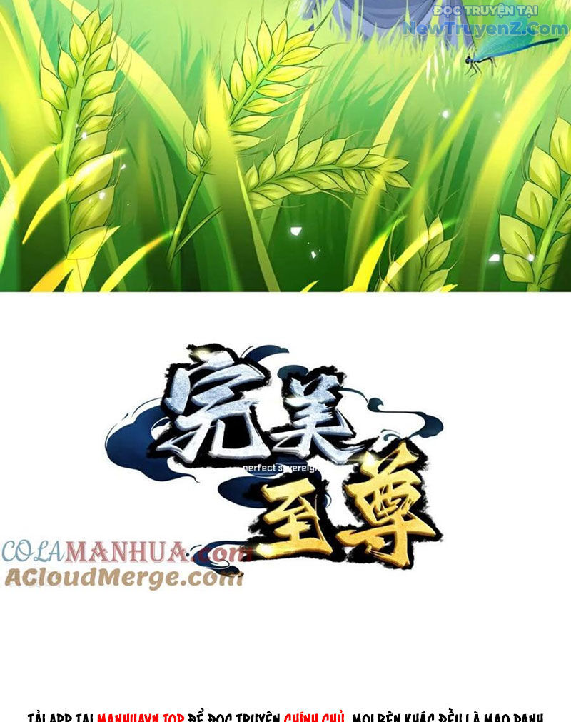 Chí Tôn Hoàn Mỹ Chương 80 Ảnh 6