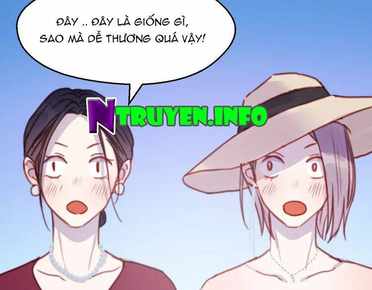 Lượm Được 1 Tiểu Hồ Ly Chương 78 Ảnh 13